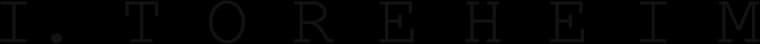 I.TOREHEIM